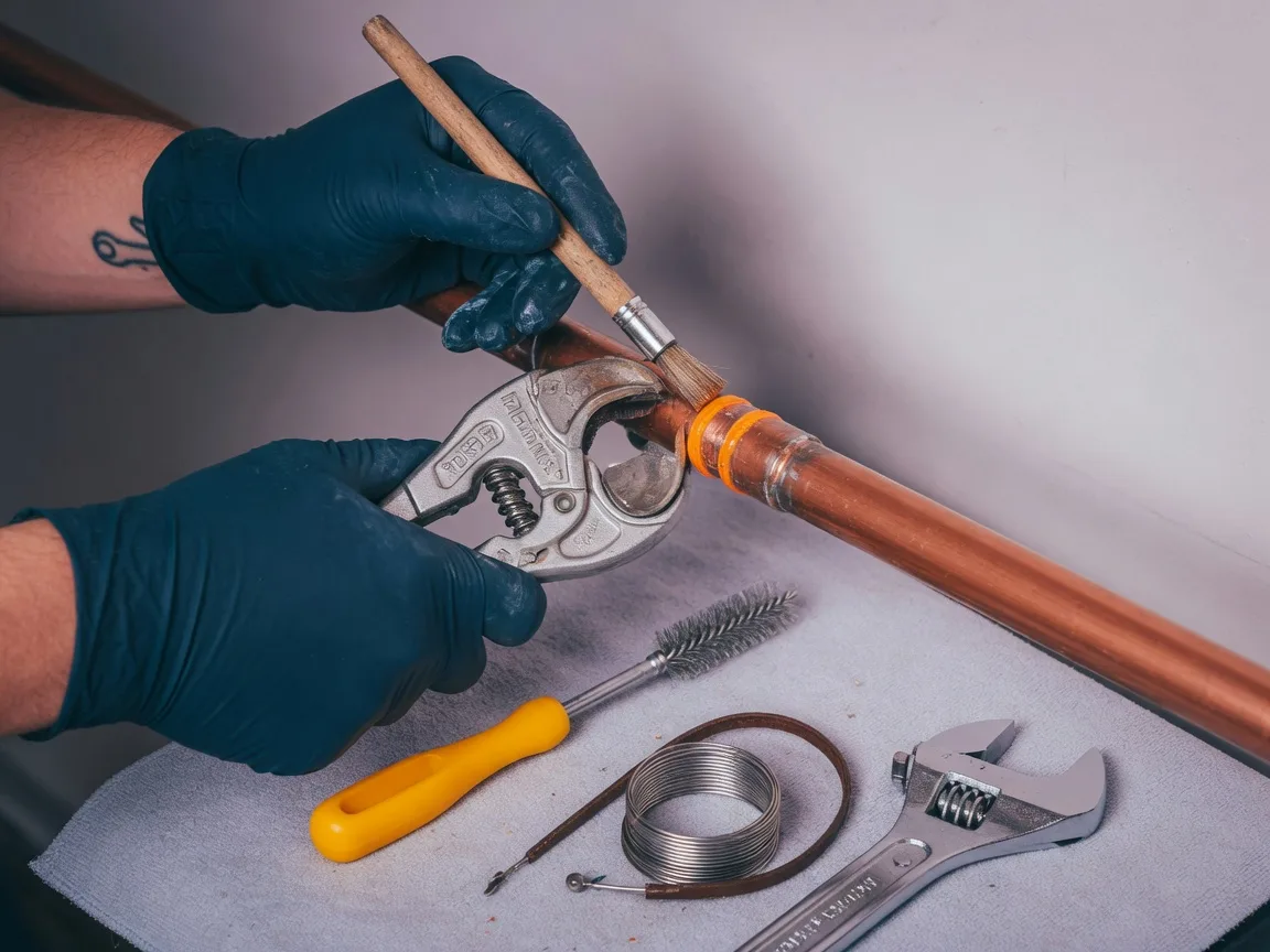 Why choose Sump Pump Repair in Rose Bud, AR